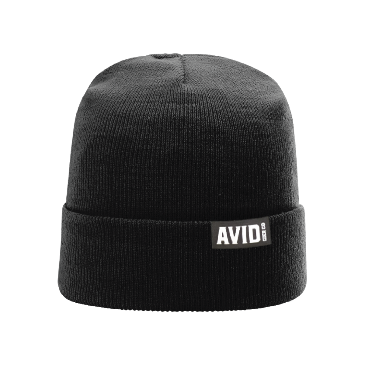 AVID | Cuff Beanie