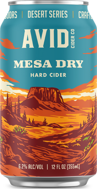 Mesa Dry