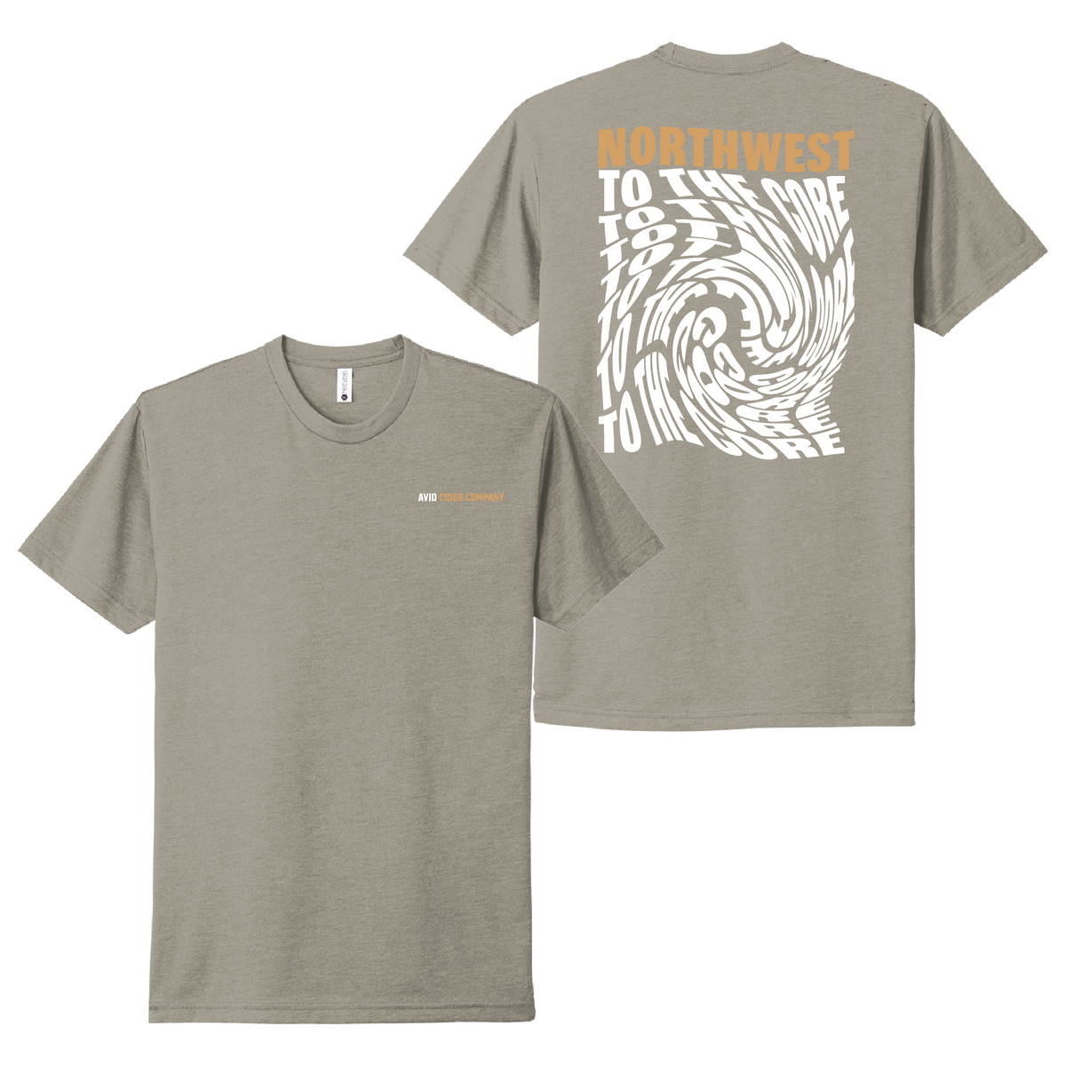 AVID | Trippy Tee