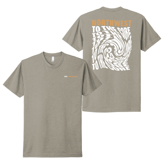 AVID | Trippy Tee