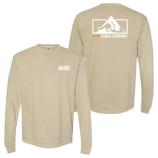 AVID | Mountain Longsleeve