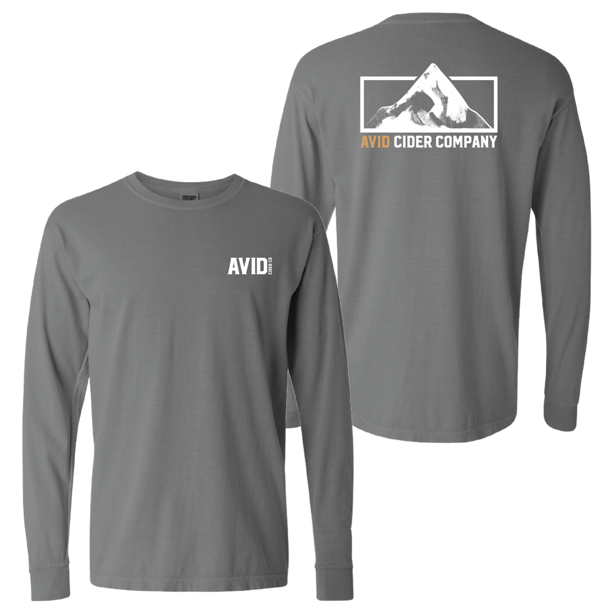 AVID | Mountain Longsleeve