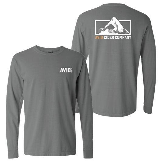 AVID | Mountain Longsleeve