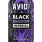 Avid Imperial Black Dragon — 12 oz can