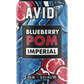 Avid Imperial Blueberry Pomegranate — 12 oz can