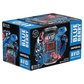 Avid Imperial Blueberry Pomegranate — six-pack carton