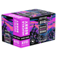 Avid Huckleberry — six-pack carton