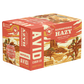 Avid Imperial Sandstorm Hazy — six-pack carton