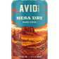 Avid Mesa Dry — 12 oz can