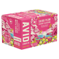 Avid Shiro Plum & Cherry Blossom — six-pack carton