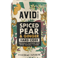 Avid Spiced Pear & Ginger — 12 oz can