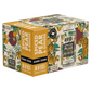 Avid Spiced Pear & Ginger — six-pack carton