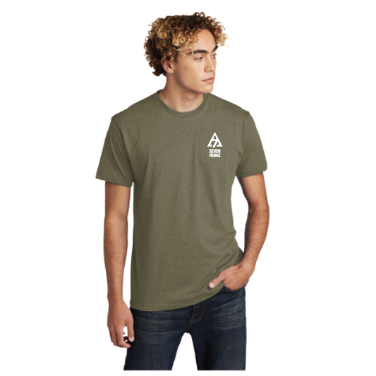 AVID | 7 Peaks Tee
