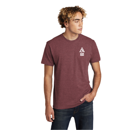 AVID | 7 Peaks Tee