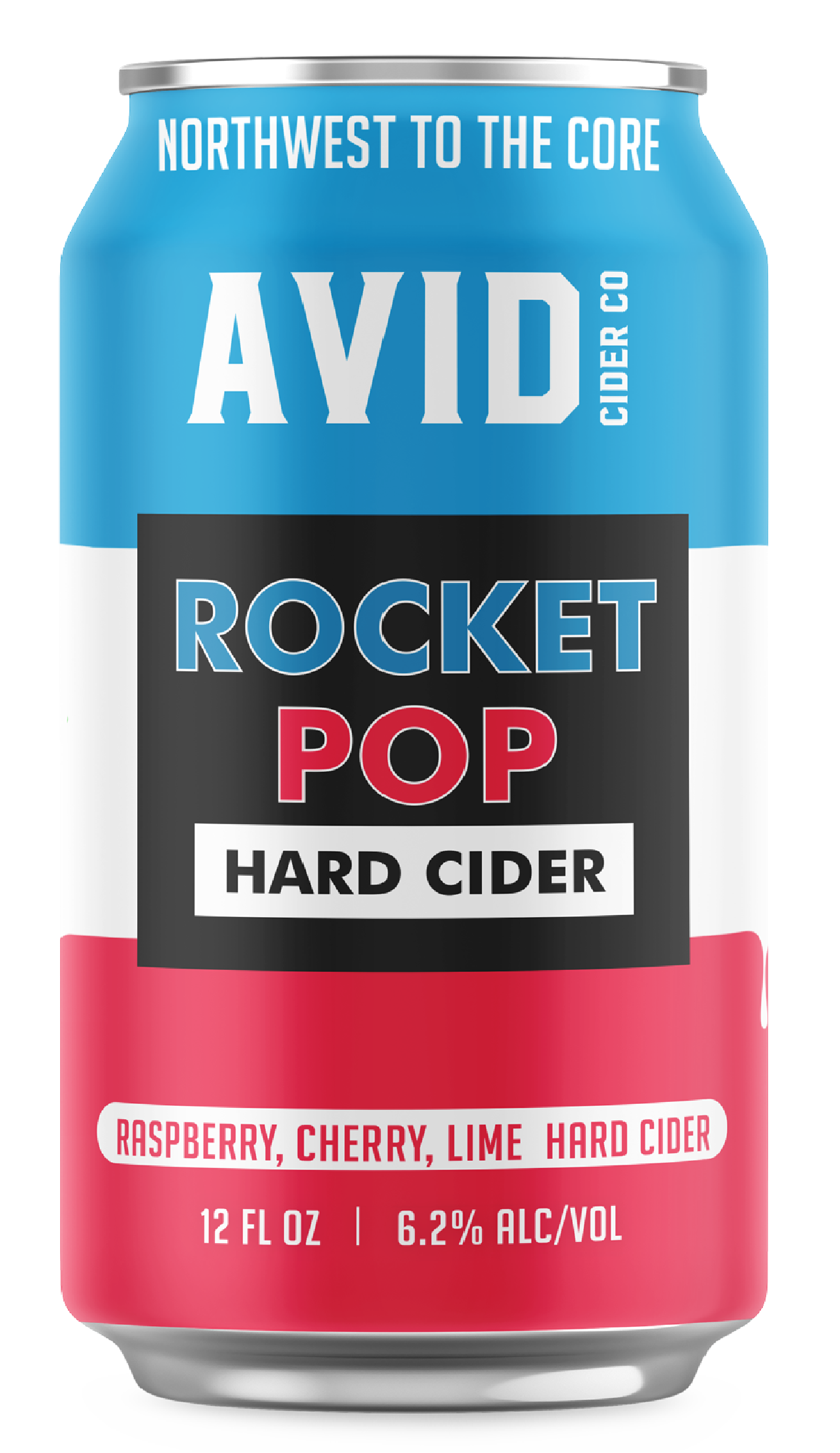 AVID blood orange cider